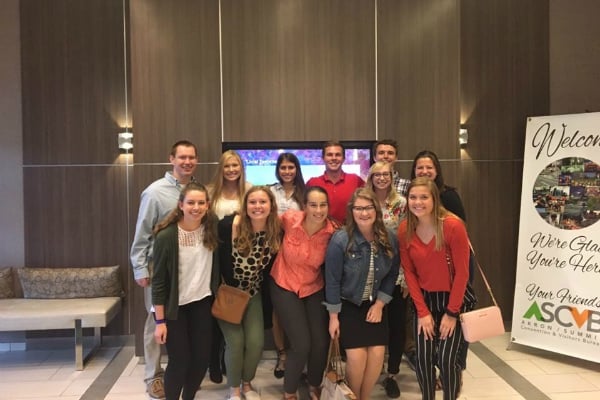 Miami University Council of Teachers of Mathematics (MUCTM)