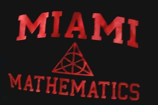 Mathematics Graduate Student “Prime” Fund