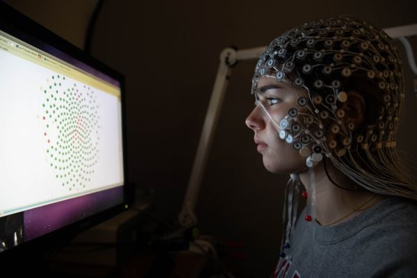 Center for Neuroscience and Behavior