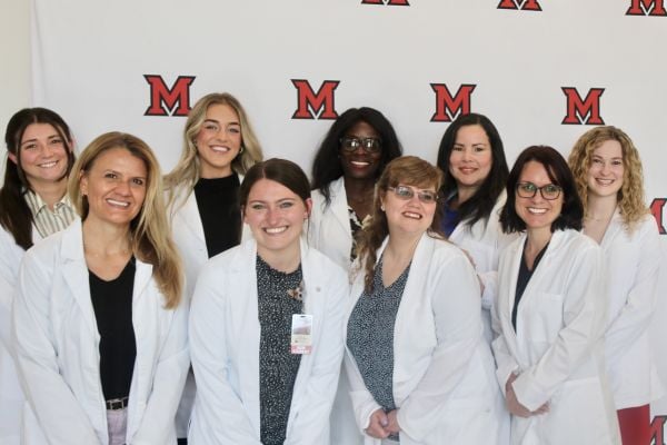 Nursing White Coat Program