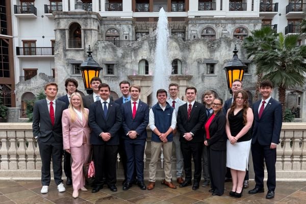 Miami College Republicans