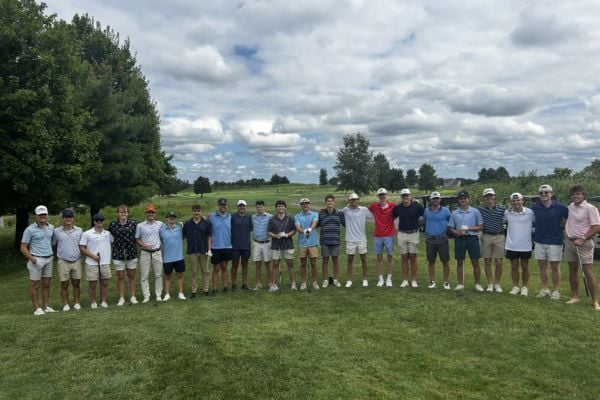 Doc Gordon SigEp Leadership Development Endowment