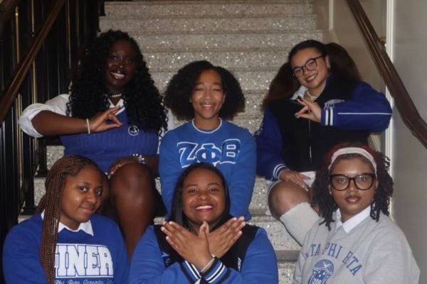 Zeta Phi Beta #MoveInMiami Fundraiser!