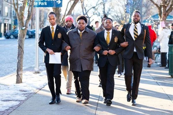Alpha Phi Alpha