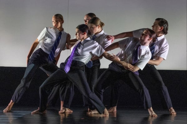 Dance Theatre