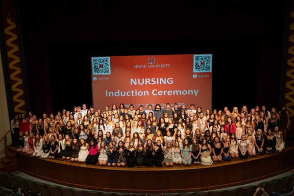 Nursing Stethoscope Program