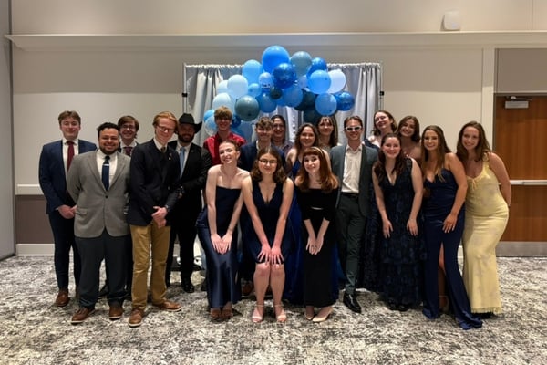 Miami University College Democrats