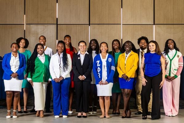 NPHC Book Scholarship