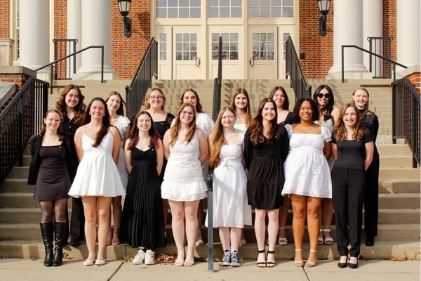 Phi Sigma Rho