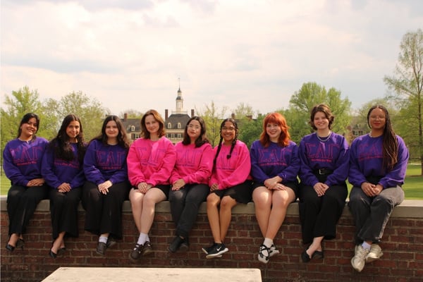 Pi Gamma Chapter Fundraiser