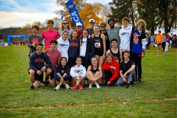 Miami Striders Running Club