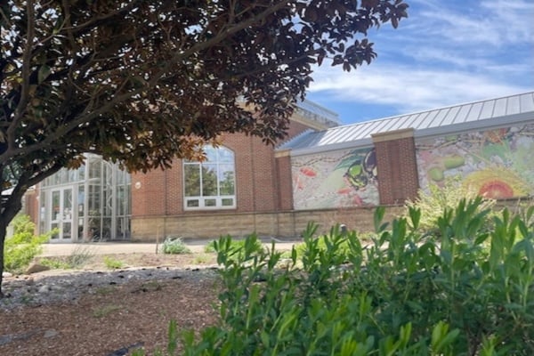 The Conservatory