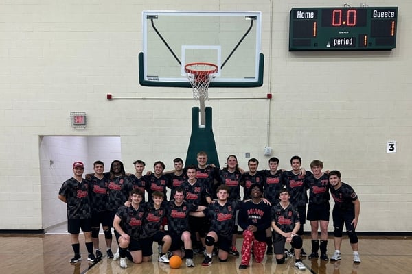 Club Dodgeball