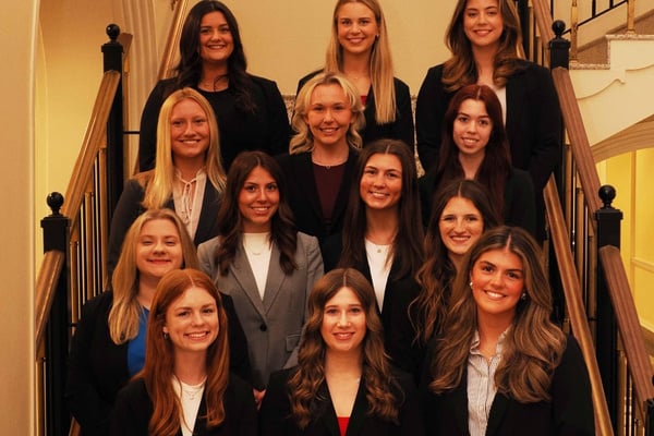 WISE–Women Impacting Supply Chain Excellence