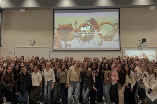 Women in Business