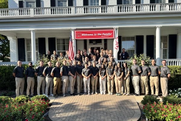 Army ROTC