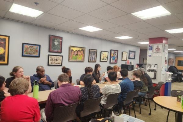 Dr. Bennyce E. Hamilton Empowerment Fund
