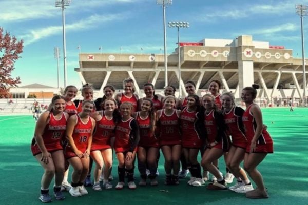 Miami Club Field Hockey