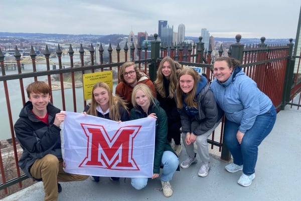 Geography and Planning Society