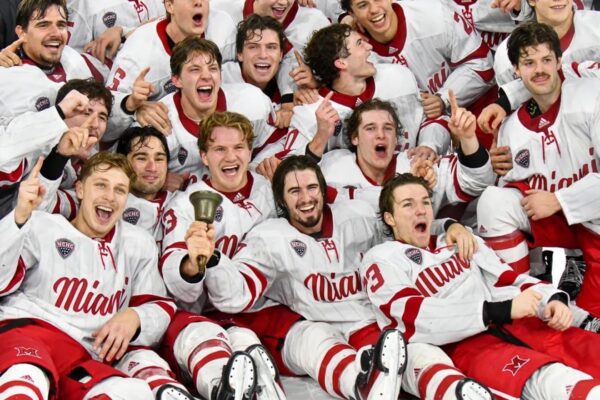 Miami Ice Hockey – Blue Line Club