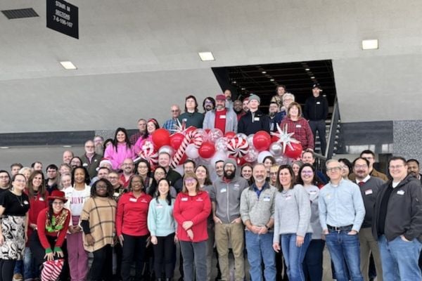 IT Services Community Fund