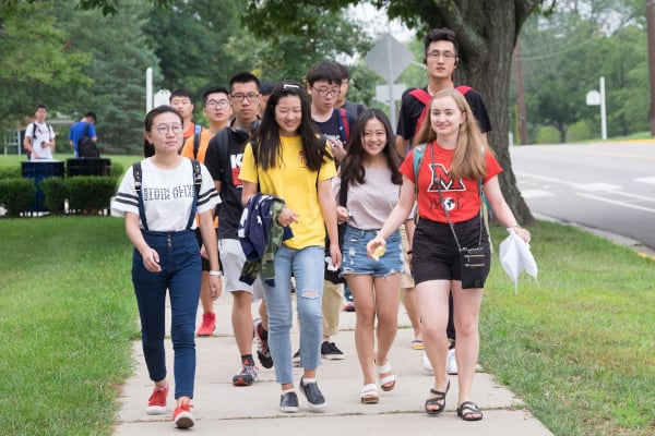 International Student Emergency Fund