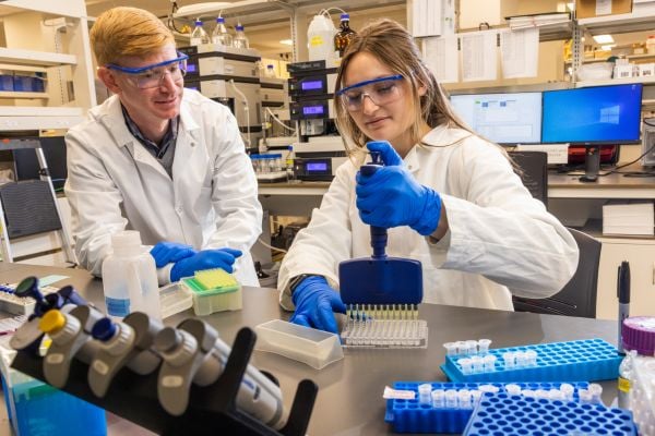 Psychedelic Research in the Jones Lab