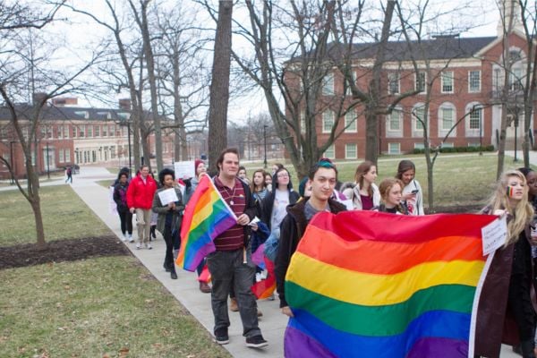 1809 LGBTQ+ Alumni Board