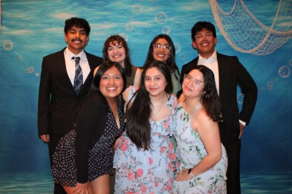 Latine Student Alliance