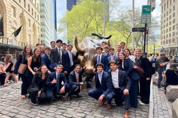 Miami University Banking Club