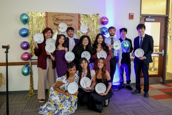 Asian American Association