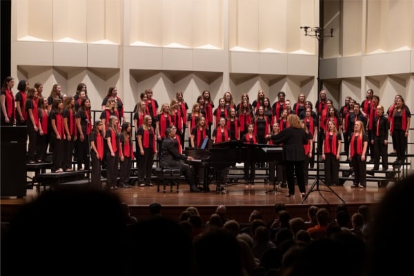 Miami University Choraliers