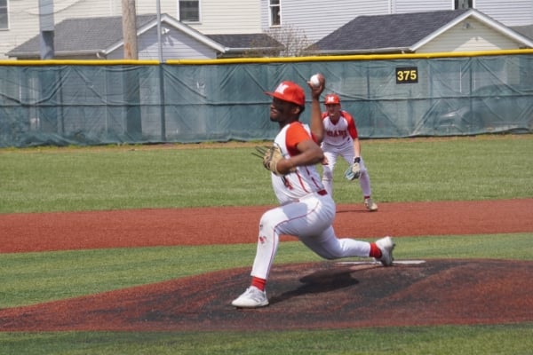 Middletown Campus Athletics