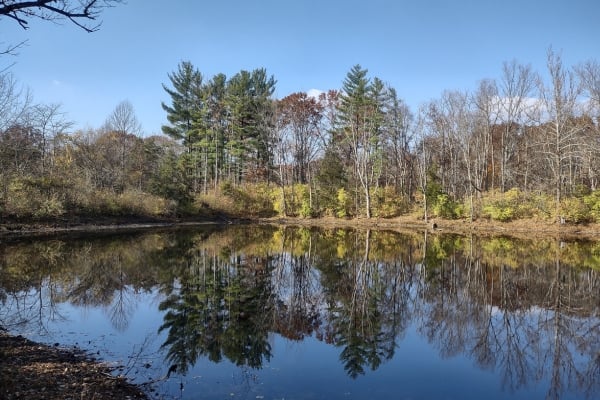 Miami University Natural Areas and Trails