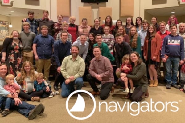 The Navigators