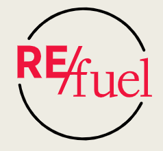 ReFuel Food Pantry