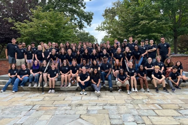 Scholar Leader Program