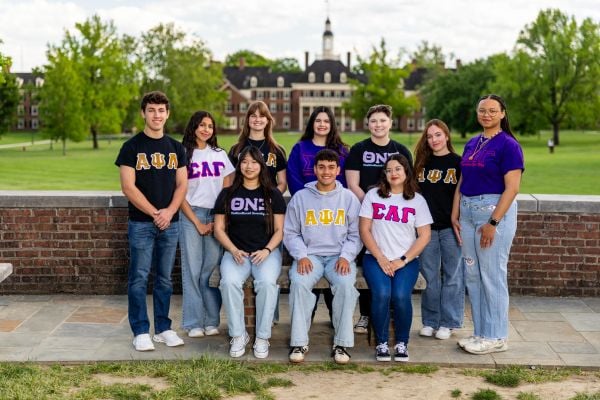 The Multicultural Greek Council