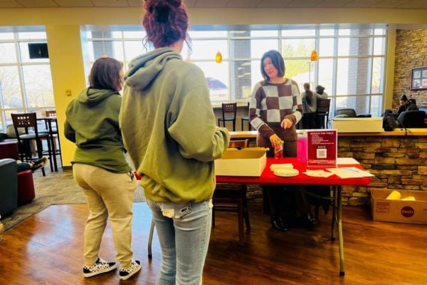 Regionals’ Wellness Matters